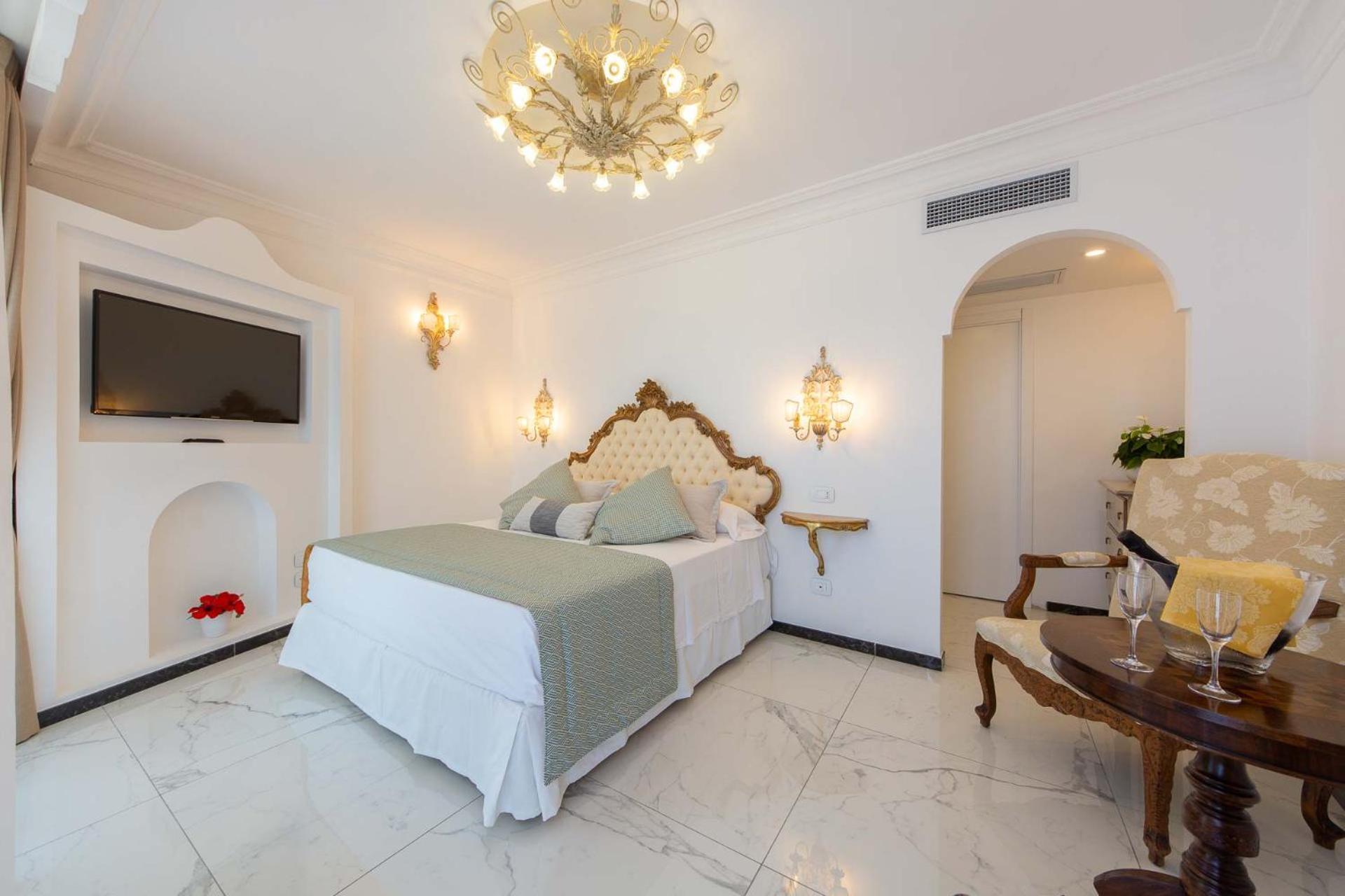 Villa Amore Ravello Exterior foto