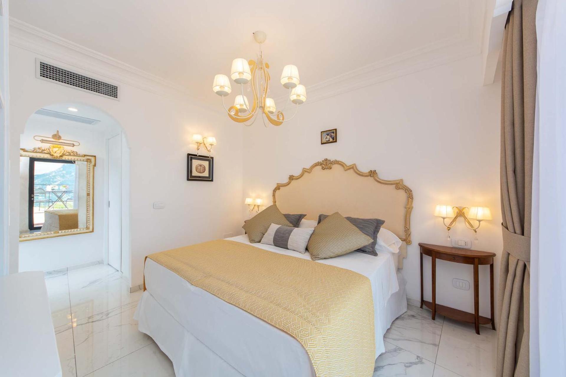 Villa Amore Ravello Exterior foto