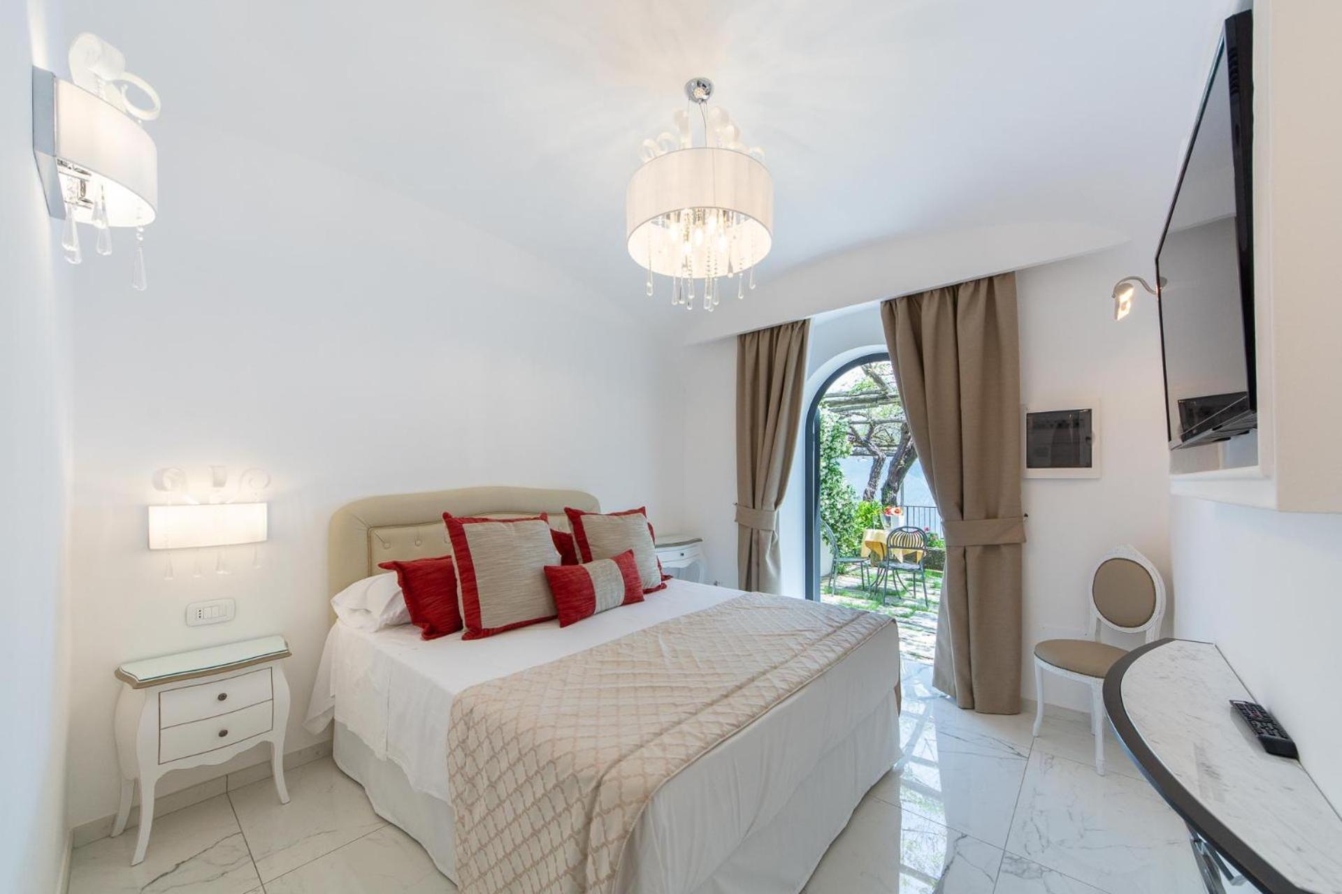 Villa Amore Ravello Exterior foto